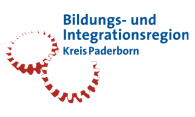 Logo Bildungs- und Integrationsregion Kreis Paderborn